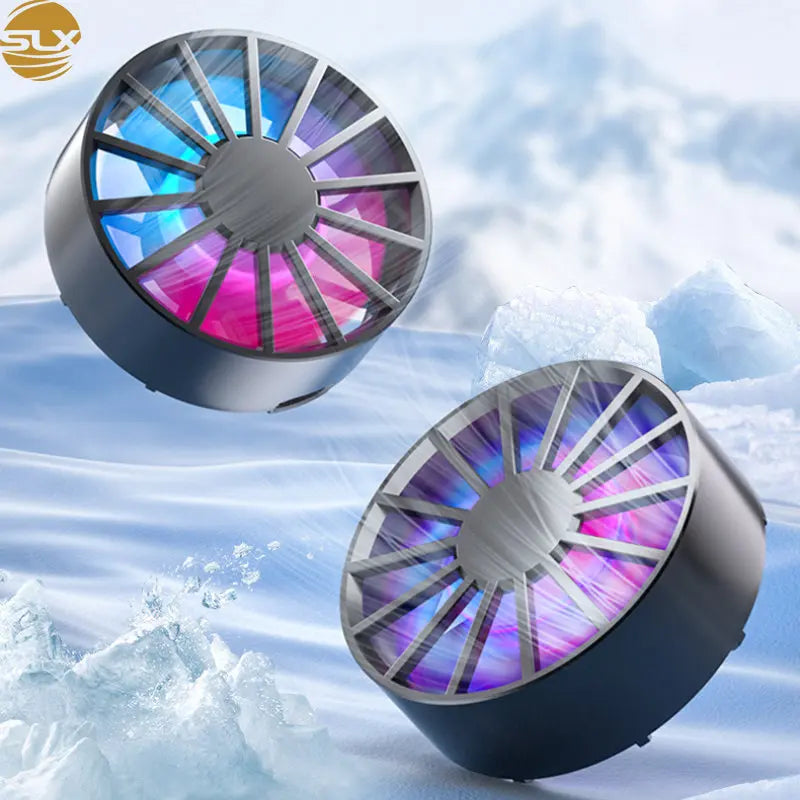 phone cooling fan mobile fan gamepad cooler iphone accessories phone fan cooling fan gamemax cooler Quake
