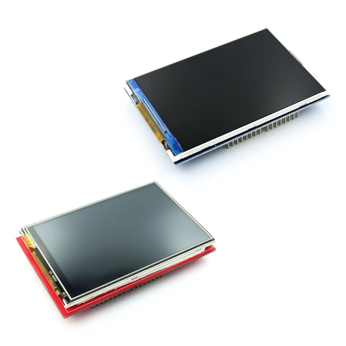 3.5 inch 480*320 TFT LCD Module Screen Display ILI9486 Controller for Arduino UNO MEGA2560 Board with/Without Touch Panel Quake