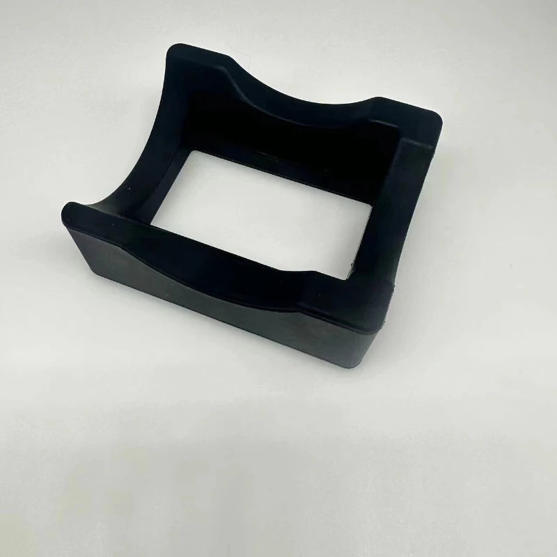 Simple Anti Scald Household Cup Holder Heat-resistant and Anti Slip Suitable for Daily Use of Household Drinking Utensils Quake