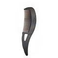 Dandruff Removal Massage Hair Combs Hair Dressing Comb Self-Cleaning Anti-Static Massage Brushes Hair Salon Styling Tools Quake Coffee