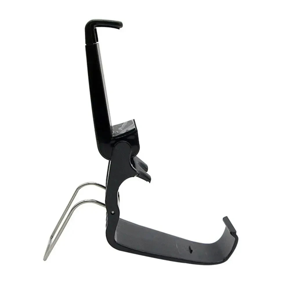 Universal Mobile Phone Mount Bracket Gamepad Controller Clip Holder for XboxOne Handle Game Accessories Stand Clip Quake