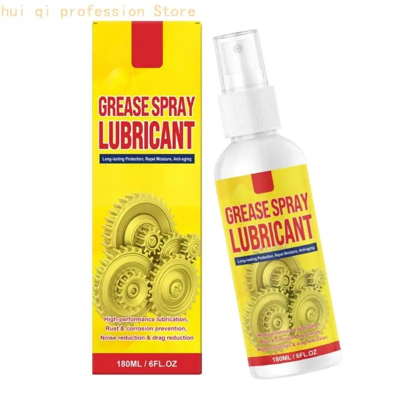 Safe Formula Metal Rust Removal Solution Iron Powder Remover Sprayer Cleaning Tool For Vehicle H8WE Quake CN