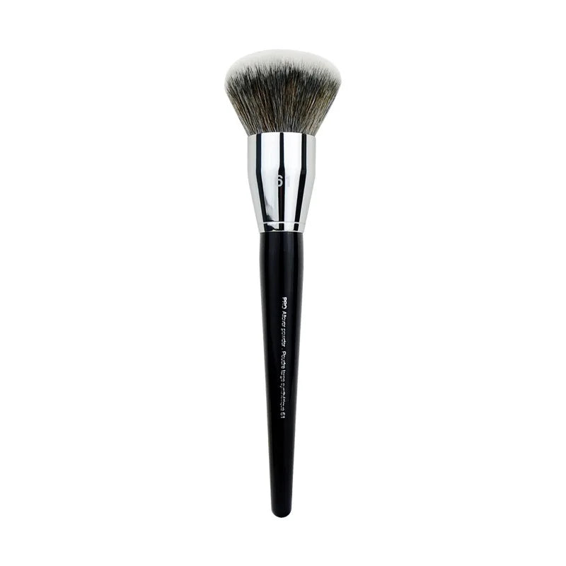 1 pcs Makeup Brushes Loose Powder Blush Foundation Concealer Brush Eyeshadow Brush Beauty Cosmetic Tools For Women Quake Large Powder Brush