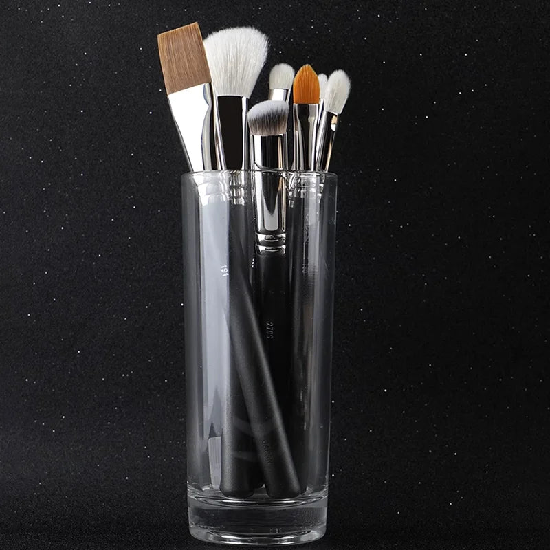 1pcs Makeup Brushes Soft Bristles Cosmetic Powder Eye Shadow Blush Blending Concealer Brushes Beauty Makeup Tools For Women Quake