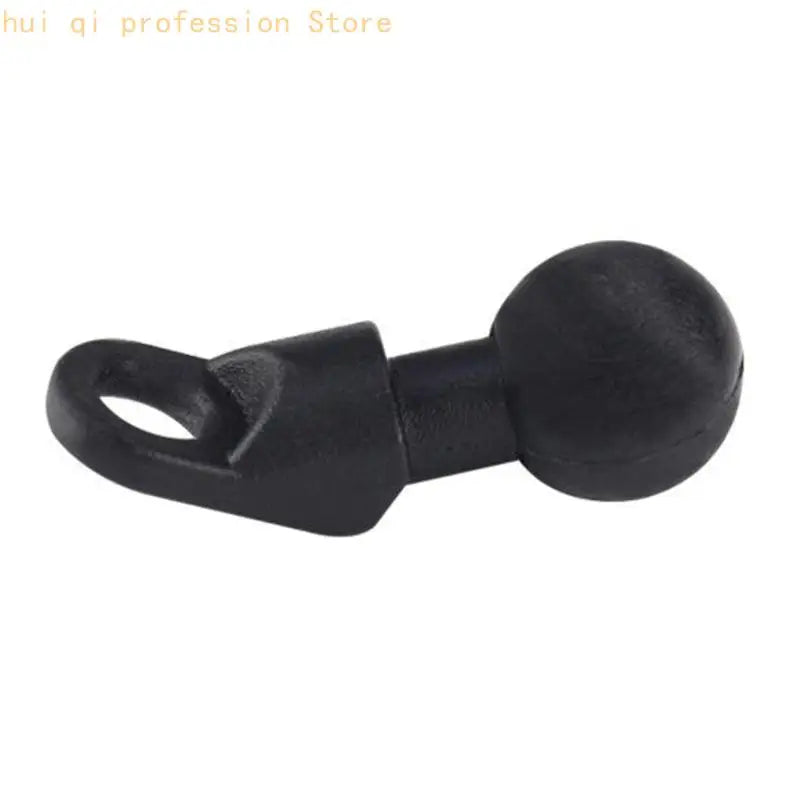 Ergonomic Motorcycle Phone Support with Non Slip Arm & Build for Travel H8WE Quake PJ18 CN
