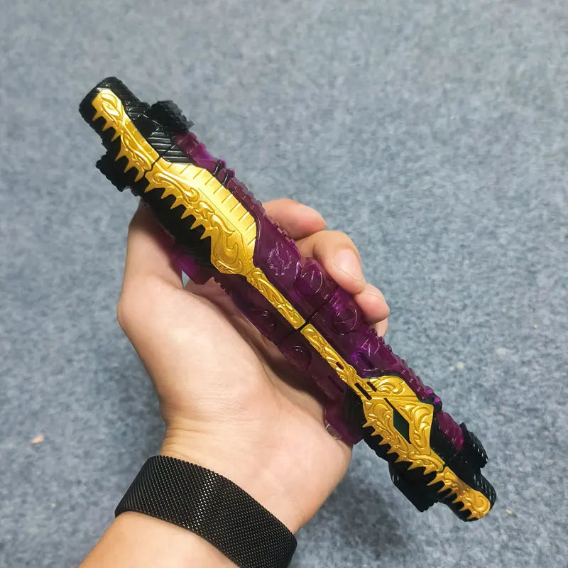 New Kamen Rider Build DX Interactive Fullbottle Set Crocodile Crack Grease Fullbottle Mode Changeable Role Play Toy Gift for Kid Quake