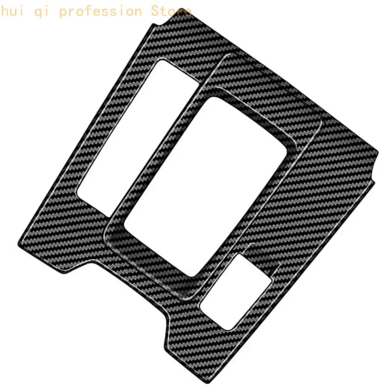 Interior Console Accent Cover for 2026 Driver-Side Steering Cabin H8WE Quake