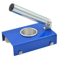 Physics Action Reaction Motion Demonstrator, Classroom Apparatus for Mechanics Lessons, Laboratory Instruction and K1KF Quake CN