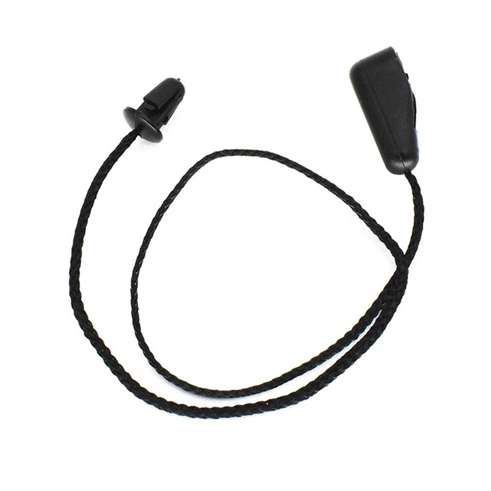 Rear Parcel Shelf Cable 4M51A46538AB Compatible with For Ford Focus Sedan Hatchback 2004 2005 2006 2007 2008 2009 Quake