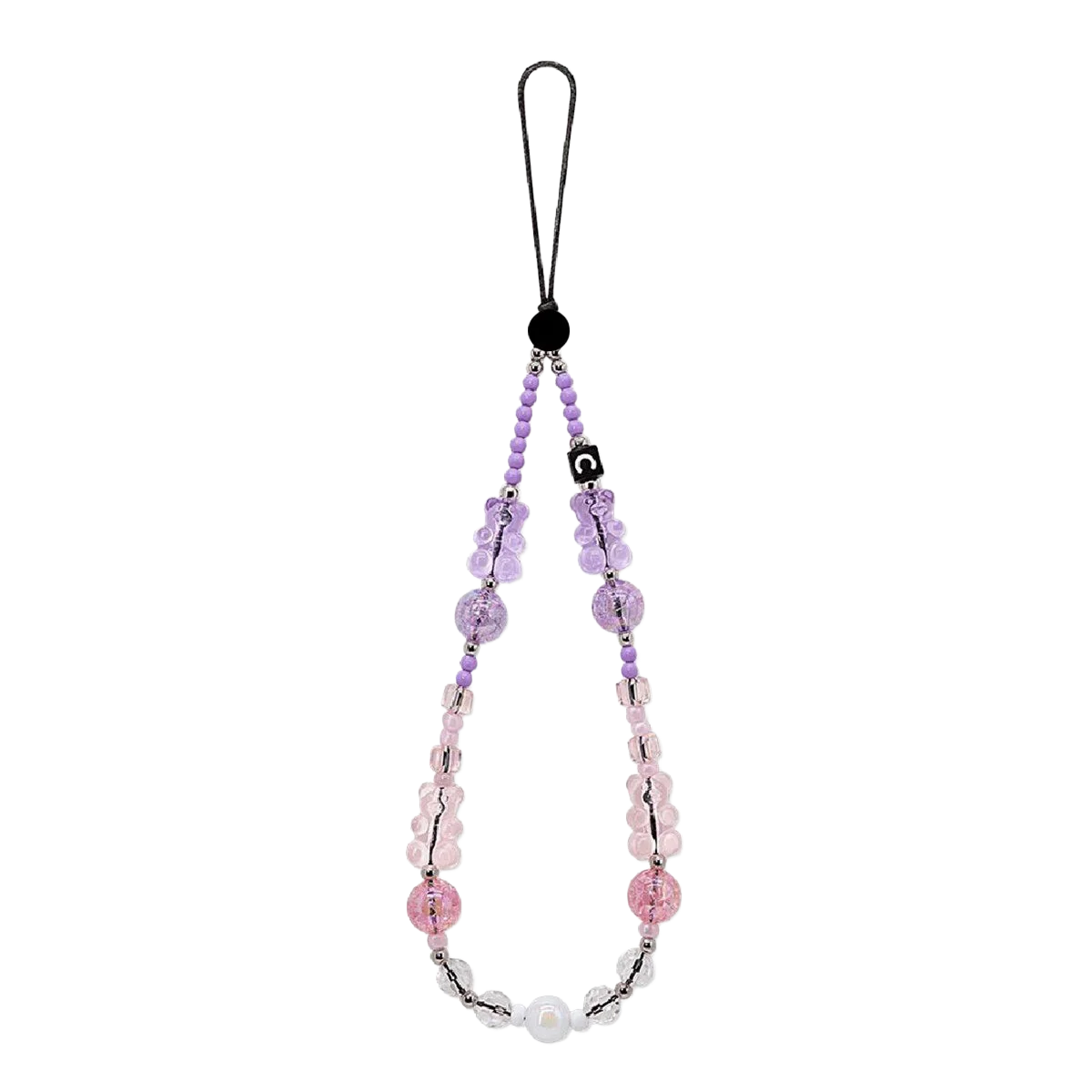 Phone Charm Lanyard – Accessory for iPhone & Galaxy