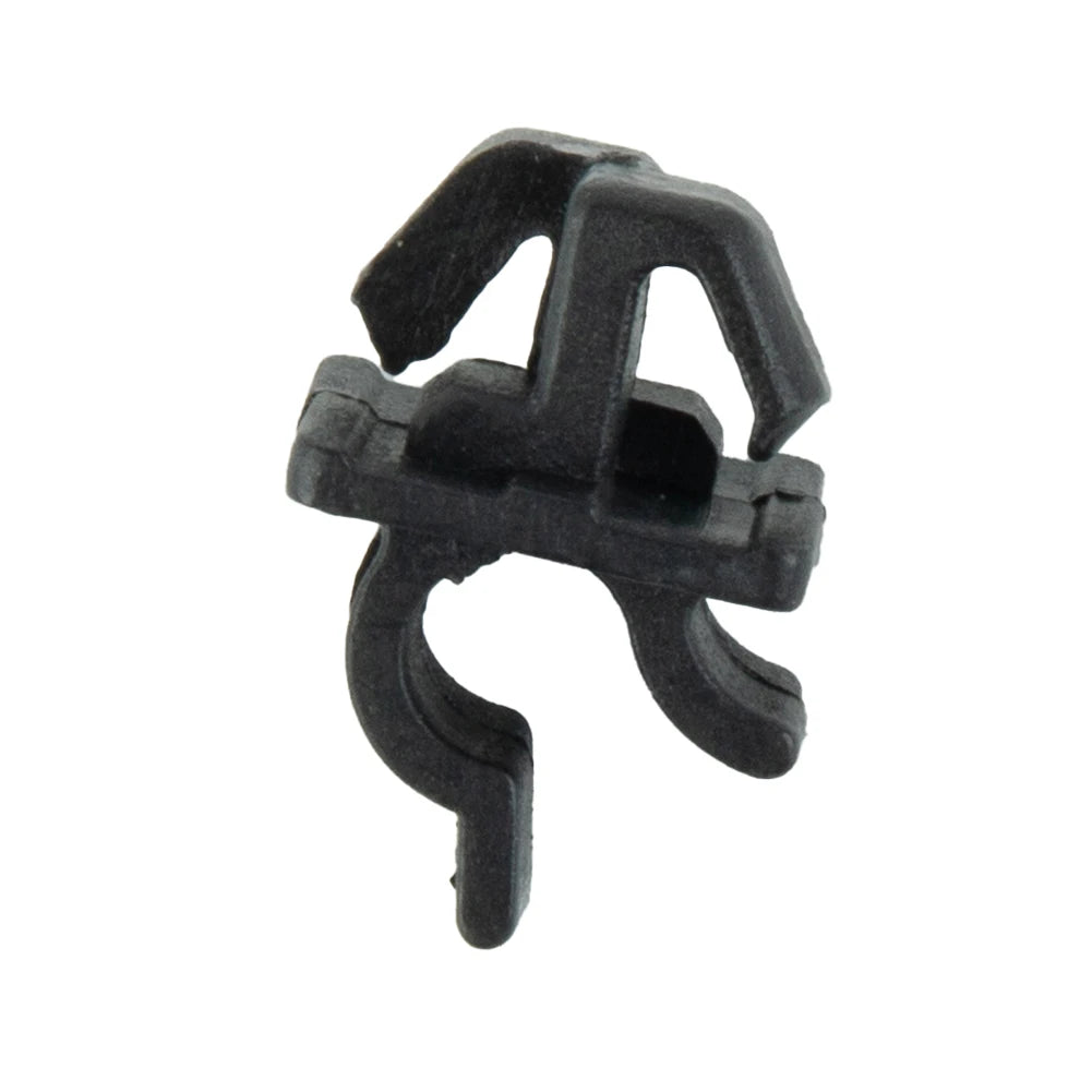 3 Car Hood Prop Support Clamp Rod Retainer Clip For Suzuki Fit Well With The Fixed Cover Auto Replacement Parts Quake