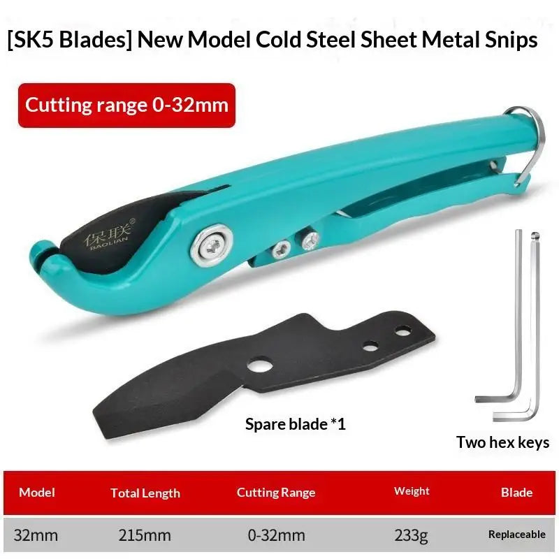 1Pcs Multifunctional Portable Quick Pipe Cutter Scissors for PPR PVC 25/32/42mm Hand Tools Hose Conduit Cutting Pliers Quake A4
