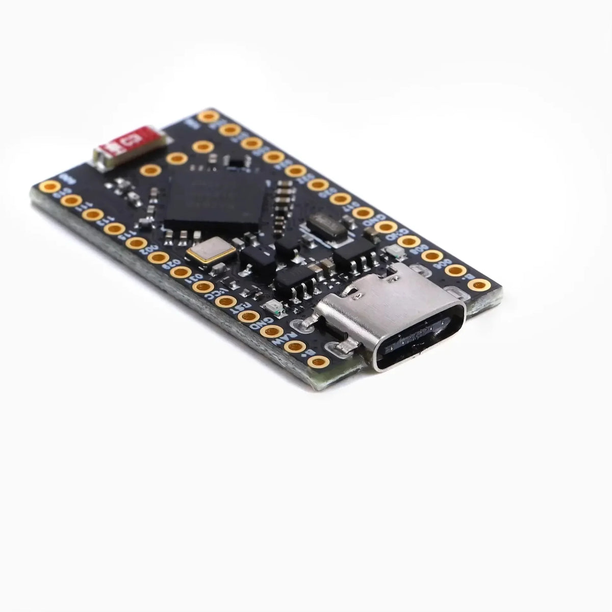 NRF52840 Development Board Compatible With Nice!Nano V2.0 Bluetooth Charging Management Pro Micro NRF52840 Quake