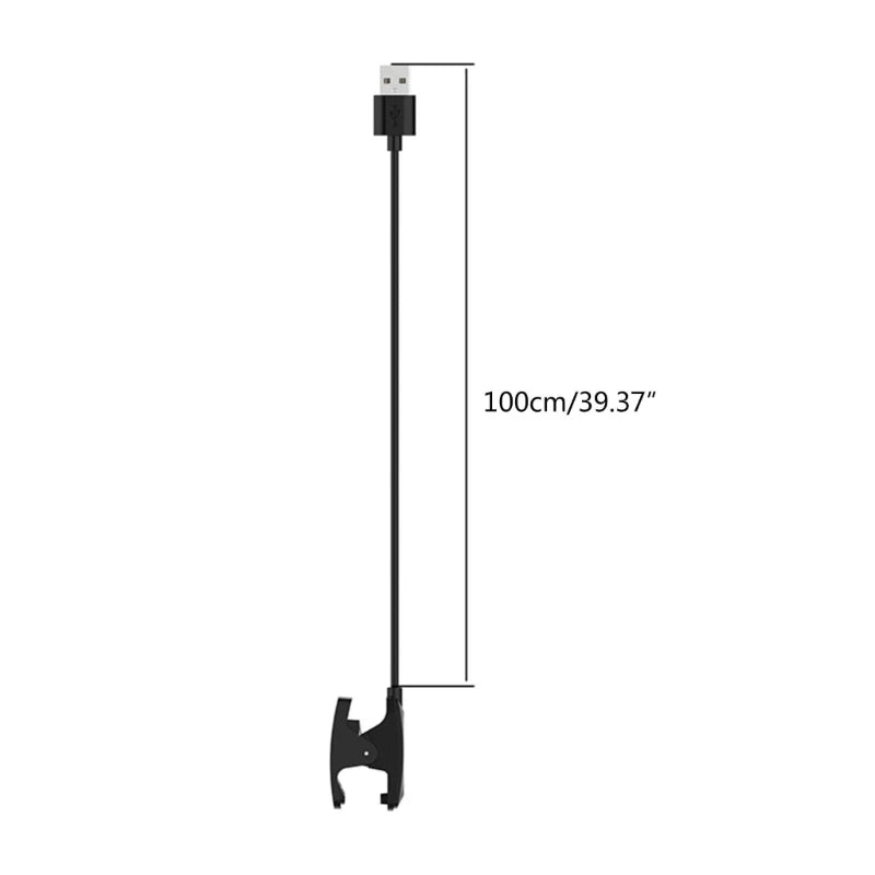Smartwatch Charger Clip On Charging Cable for MK3i/MK3 Watch Smartwatch Cable & Chargers Cable K1KF Quake