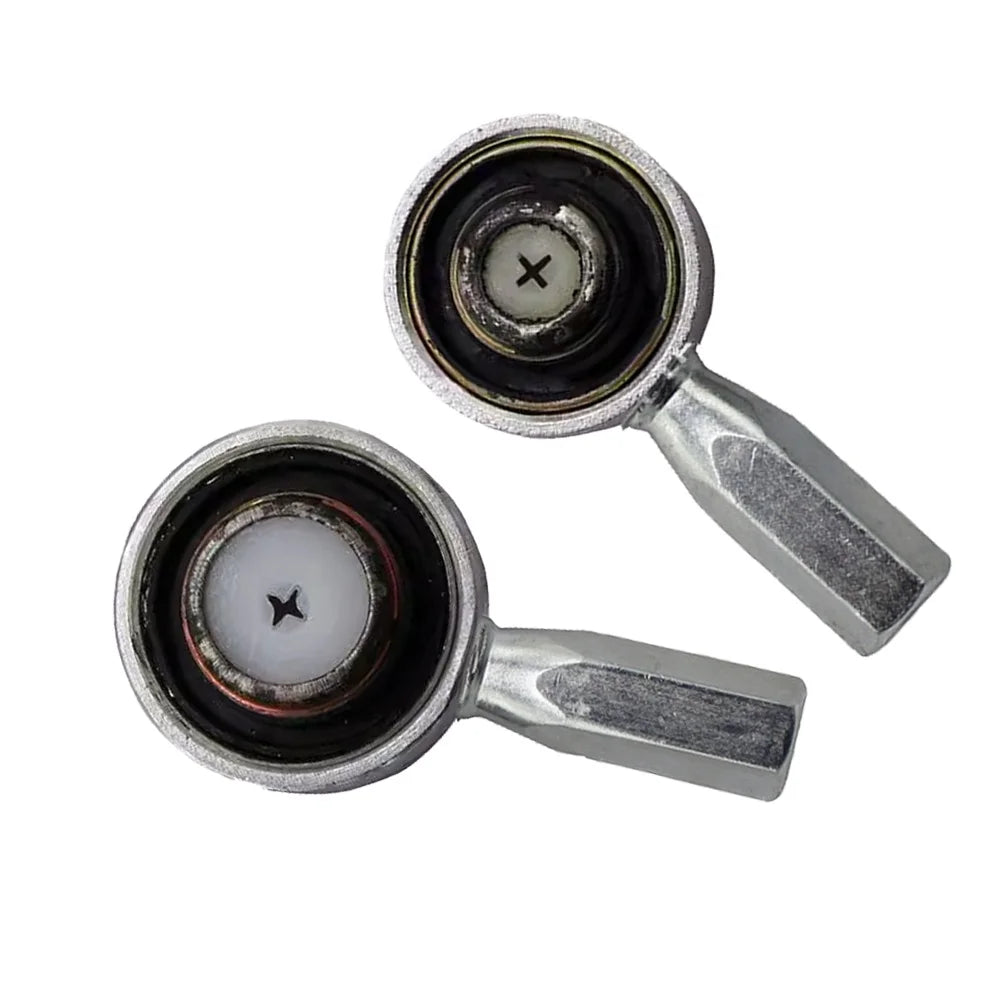 Replacement Set of 2 Shift Cable Linkage Bushings for Manual Gearbox Fits For Fiat 500 and Multiple Select Models Quake
