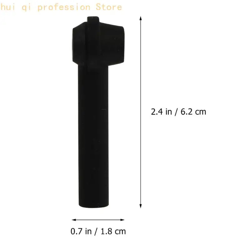 High Quality 16Pcs Brake Bleeder Adapters For Various Vehicles Maintenance H8WE Quake