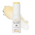 White Truffle Collagen Multi-Effect Balm Stick Eye Essence Moisturizing Hydrating Brightening Dark Circles Glow Quake 1pcs