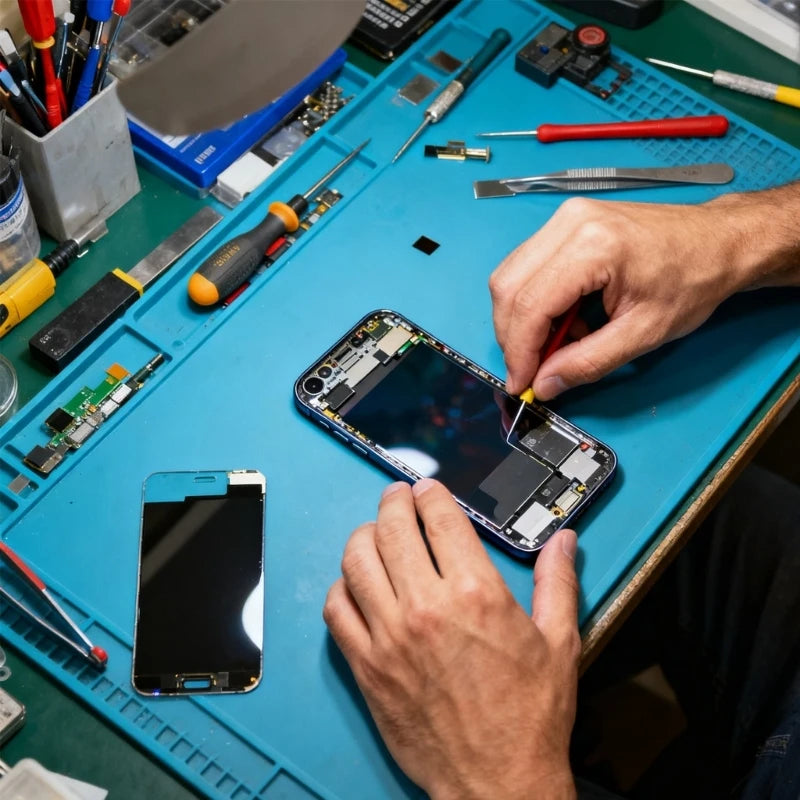 Replacement Display Component Consistent Specific Models Easy DIY Installation Guide Encompassed K1KF Quake