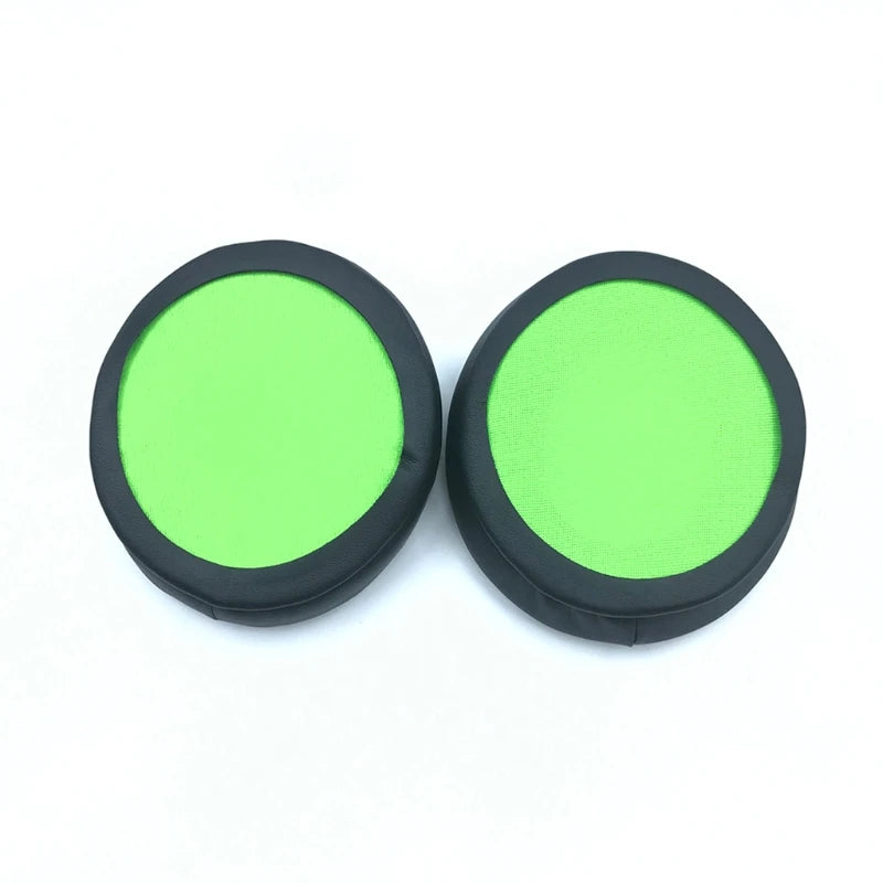 Earmuff Ear Cushion Pads Pillow Cover for Razer Kraken TE /Kraken Ultimate Nari Essential Ultimate K1KF Quake
