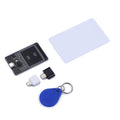 PN532 V2.0 NFC RFID Wireless Module V3 User Kits Reader Writer Mode IC S50 Card PCB Attenna I2C IIC SPI HSU Quake PN532 V2.0 set