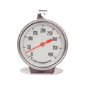 0-400 Celsius New Stainless Steel Oven Thermometer Hang Or Stand Large Dial Baking BBQ Cooking Meat Food Temperature Measurement Quake Default Title