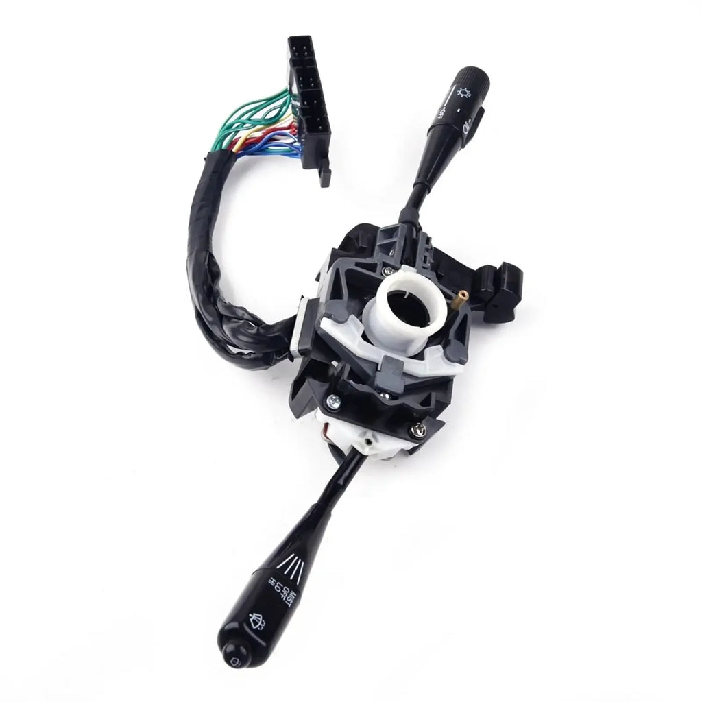 84310-35180 For Toyota 4Runner Pickup 1984-1989 Hilux YH 50 52 55 57/6 Car LHD Headlight Turn Signal Steering Wheel Switch Auto Quake