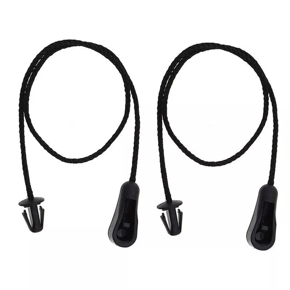 Rear Parcel Shelf Cable 4M51A46538AB Compatible with For Ford Focus Sedan Hatchback 2004 2005 2006 2007 2008 2009 Quake A