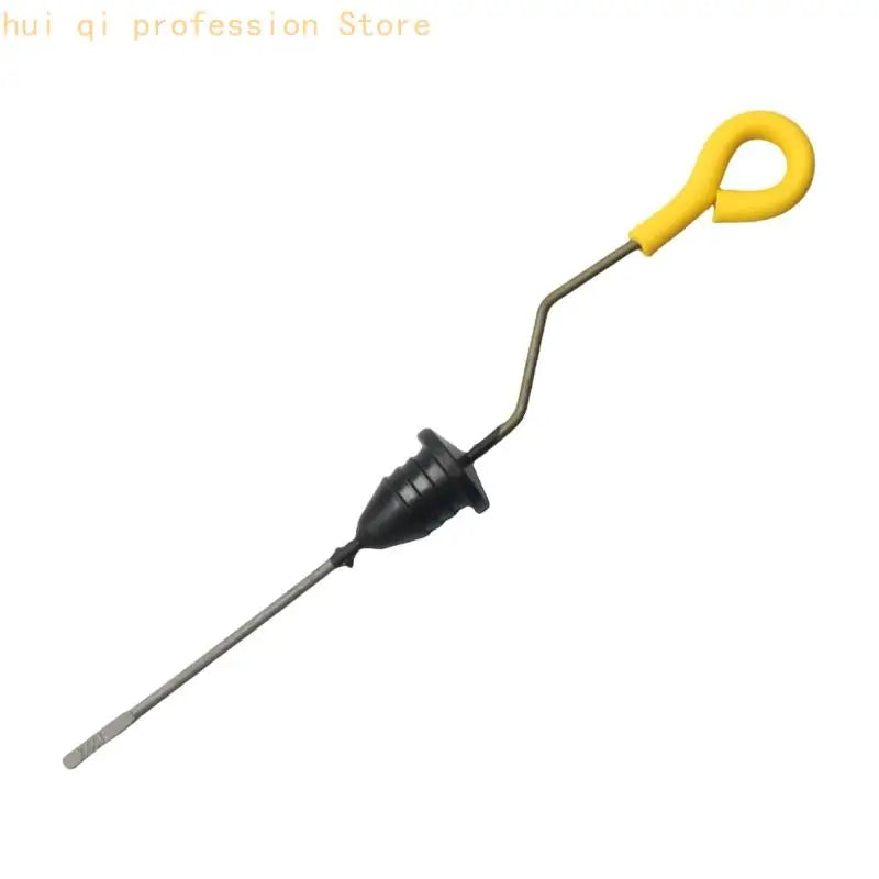 25610-PLX-003 Transmission Fluid Check Tool for DIY Maintenance Work Daily H8WE Quake Yellow CN