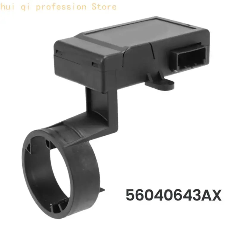 Heavy Duty Vehicle Security Alarm Module Heavy Duty Anti Theft Device Module Suitable for 2006-2007 56040643AX H8WE Quake