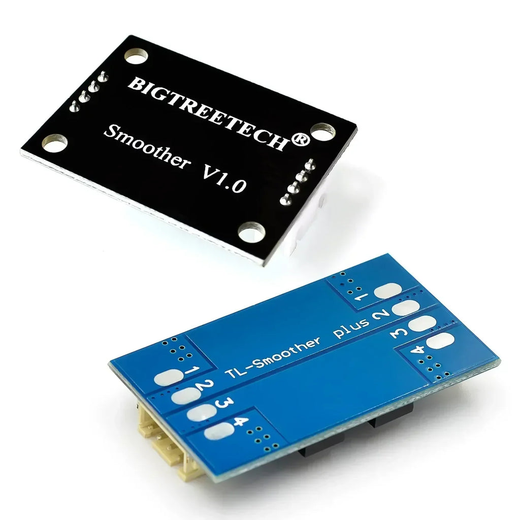 TL-Smoother V1.0 Addon Module 3D -Printer Parts For 3D Pinter Motor Drivers Quake
