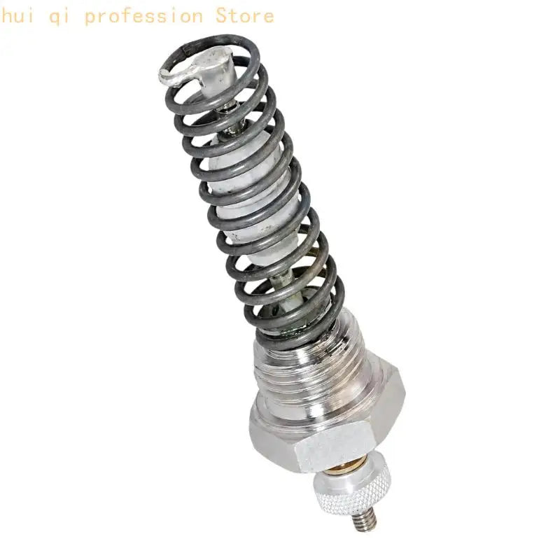 Screw-In Engine Starting Aid Replacement, RE502079 RE29658 Preheater Glow Plug for Tractor Equipment Engine Maintenance Service Quake CN