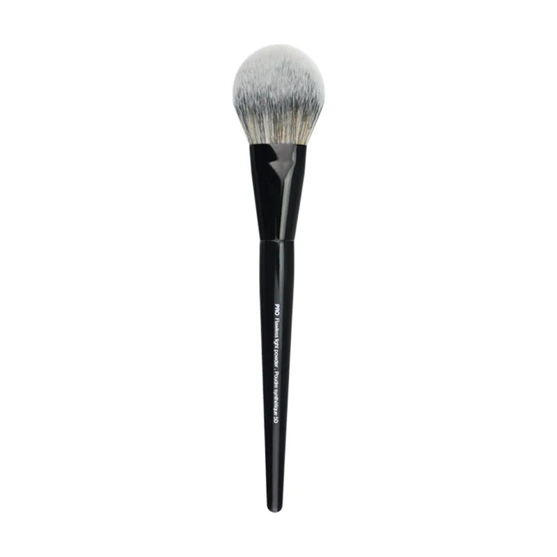 SP-B Series Makeup Brushes Soft Fluffy For Cosmetic Beauty Foundation Powder Eyeshadow Concealer Blending Blush Makeup Brush Quake Powder Brush