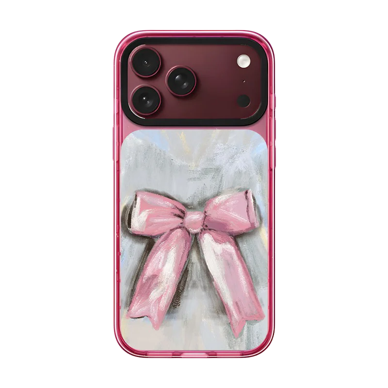 6092055 Impact Case - Mirror / Glaze Magnetic Cover: Compatible with IPhone 18 17 Pro Max 18Pro Quake MagSafe 5 for iPhone17 Pro Max