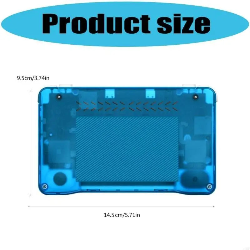 Double Pad version Foot Traditional Play Handheld With 128GB Storage 18000+ Preloaded Contests Rechargeable Battery For K1KF Quake