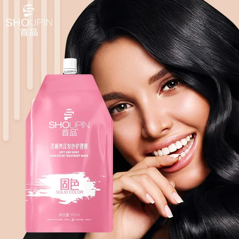 30/500ml Keratin Hair Mask 5 Seconds Repair Damage Frizzy Hair Mask Damage Hair Mask Treatment Scalp Hair Shiny Hair Care Quake