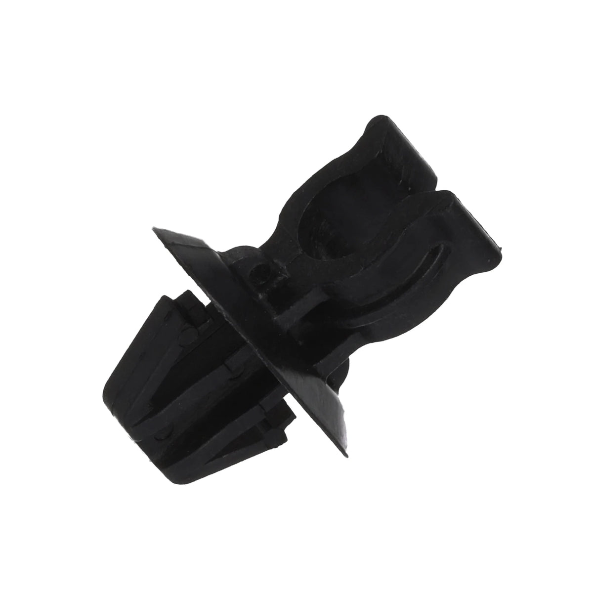 Hood Support Rod Mounting Clip for Ford For Explorer 11-19 For Taurus X 08-09 Villager 99-02 1F5Z16828A Replacement Quake