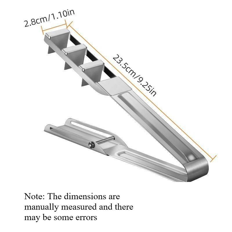 Multifunctional Stainless Steel Watermelon Slicer Quick Fruit Cutter Melon Divider, Kitchen Gadget for Home Use Quake A