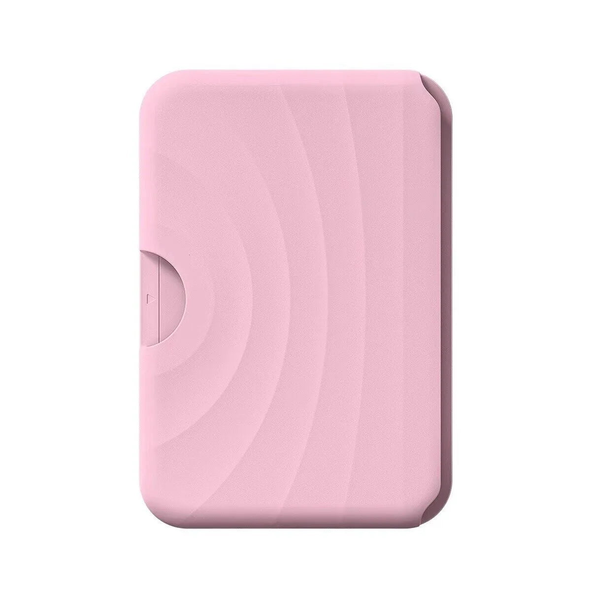 Magnetic Phone Holder Grip Stand for iPhone 13–18 Pro Max