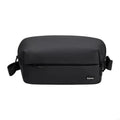 Portable Camera Carry Case Bag With Impact Resistant Structure And Water Resistant Fabric For Harsh Environment K1KF Quake Black CN