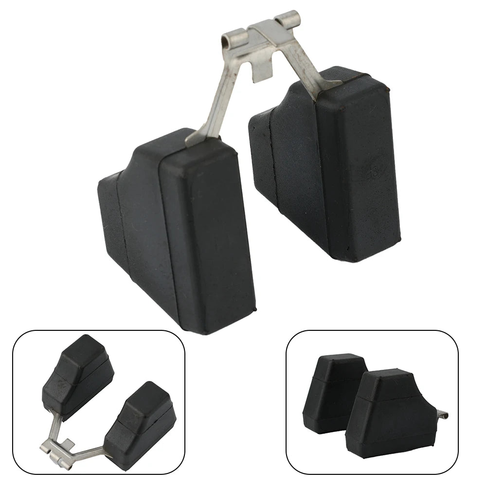 Set Carburetor Accessories Supplies 1pcs Black Car Carburetor Parts DCOM 40/45/48/50/55 Household High Quality Quake