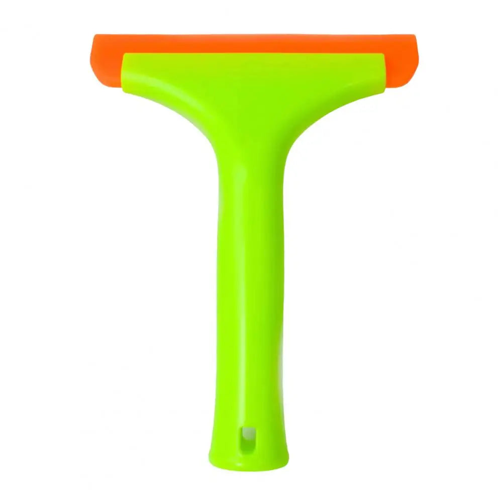 Silicone Squeegee Tool for Car Wrap Installation Soft Rubber Water Scraper for Window Tint Removal Paint Protection Film Applica Quake Green