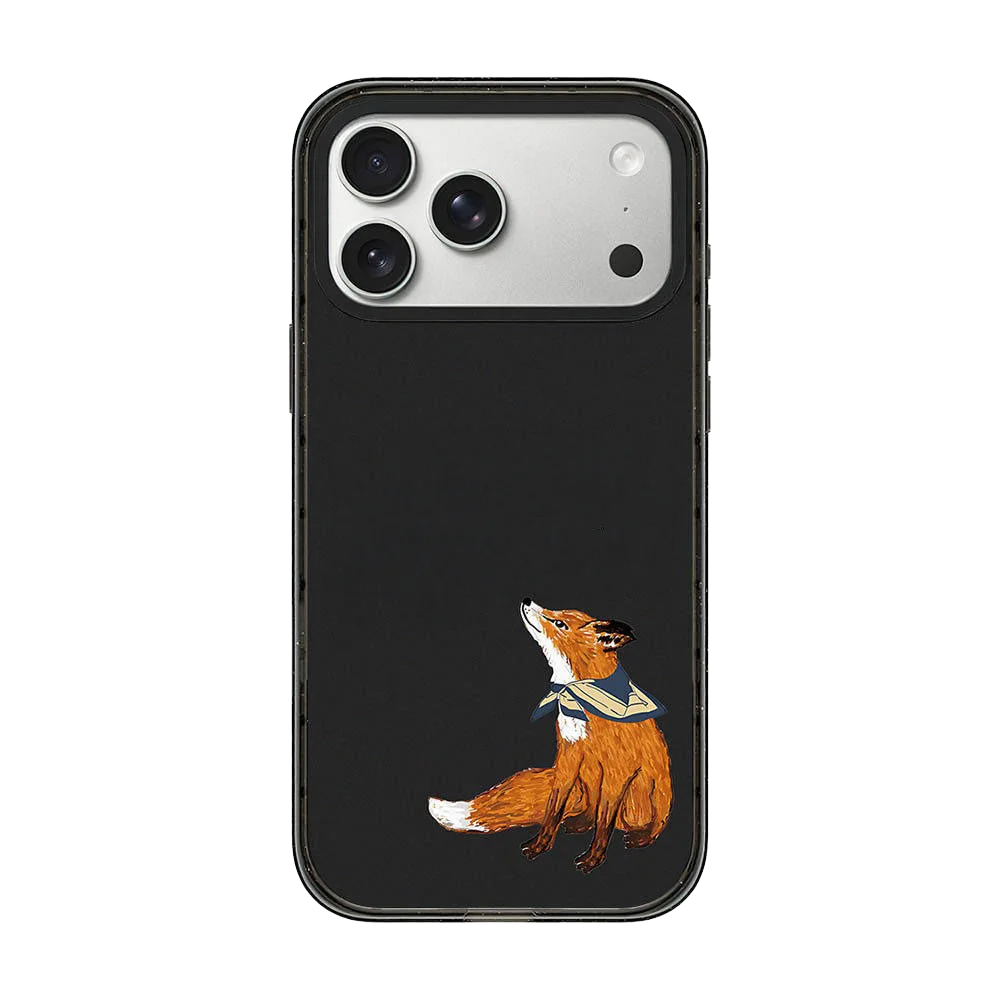 6082817 Impact Black Border Magnetic Case: Compatible with IPhone 18 17 16 15 14 13 Pro Max 18Pro Quake impact (no magsafe) iPhone17 Pro