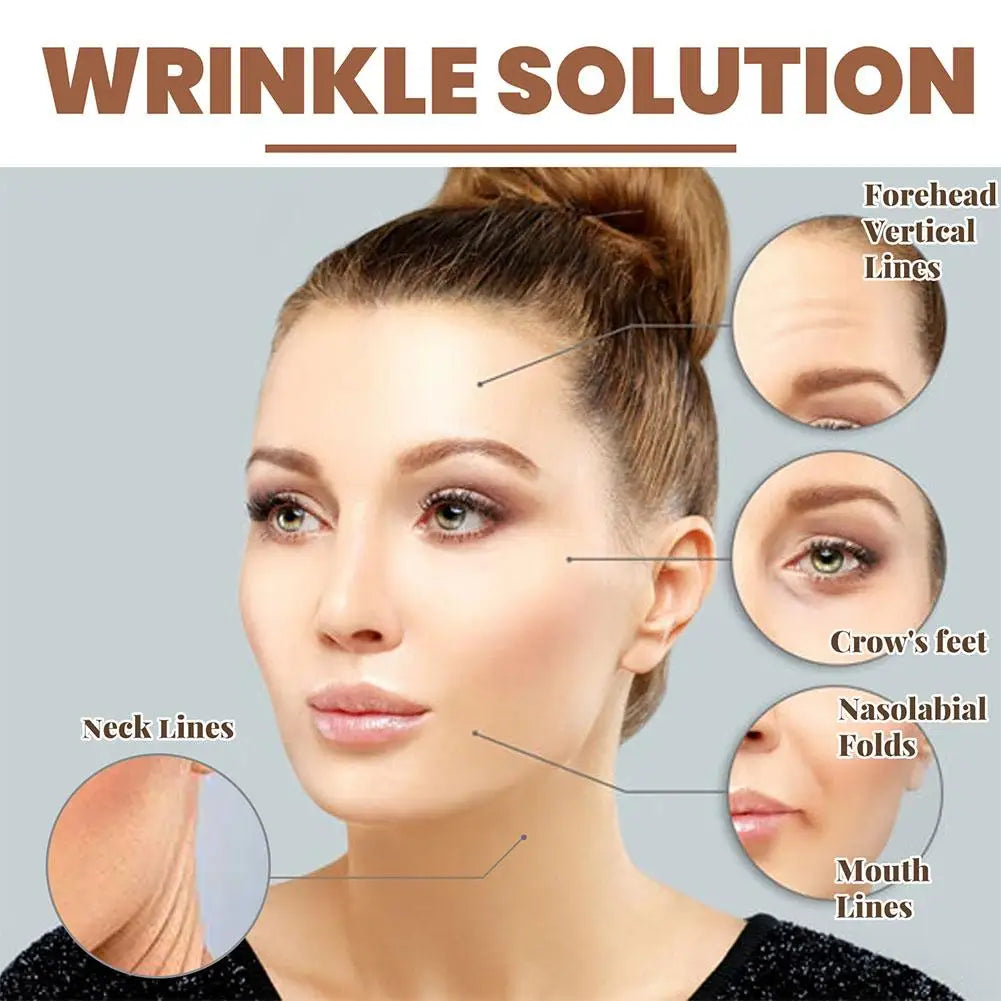 2 Rolls Facial Myofascial Face Lift Tape, Face Tape For Castor Oil, Breathable Face Lifting Patches For Firming Tightening Skin Quake