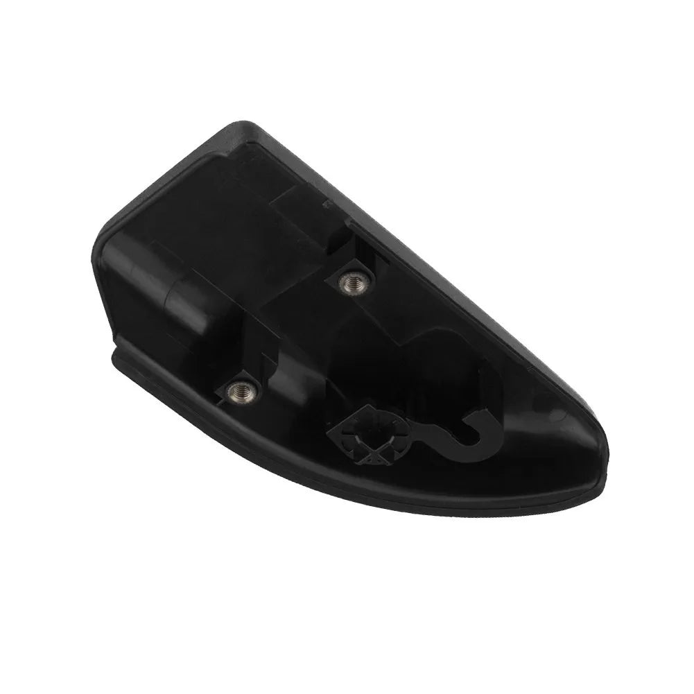For Renault For Trafic II 2001-2014 Right Sliding Door Central Rail Cover 91165732 Factory Fit Replacement Trim Quake