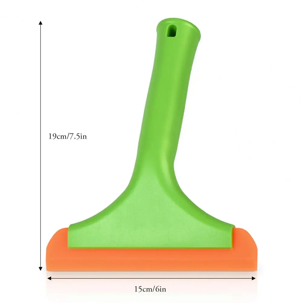 Silicone Squeegee Tool for Car Wrap Installation Soft Rubber Water Scraper for Window Tint Removal Paint Protection Film Applica Quake