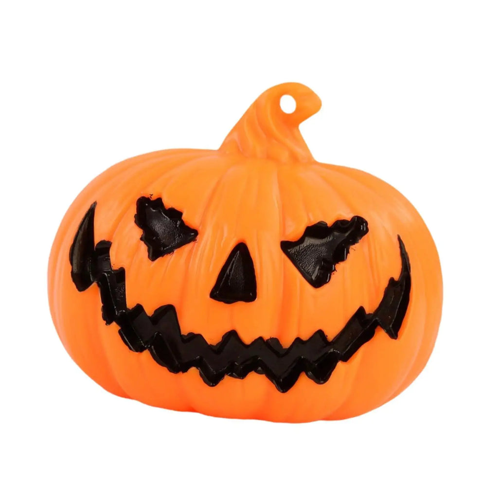 Halloween Pumpkin Lights Halloween Decoration Door Hanging Pumpkin Lamp Pumpkin Lantern for Bedroom Party Decor Holiday Home Quake