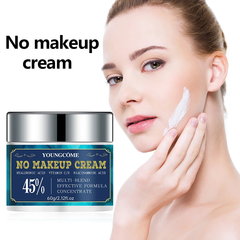 YOUNG COME Vitamin C FaceCream Retinol Smooth Wrinkle Moisturizing Firming cream for women anti aging,Moisturizing Wrinkle Quake