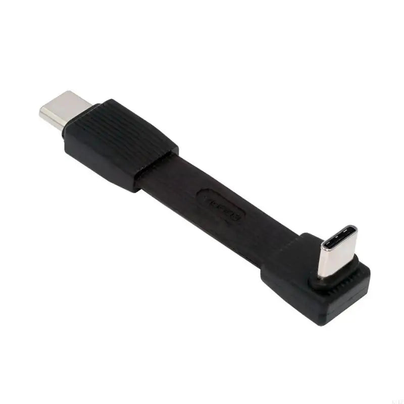 Portable USB5 Hard Drive Enclosure Type C Cable Data Transfer Cable for Full Compatibility Systems Offering Fast Speed K1KF Quake M to M 67mm China Mainland