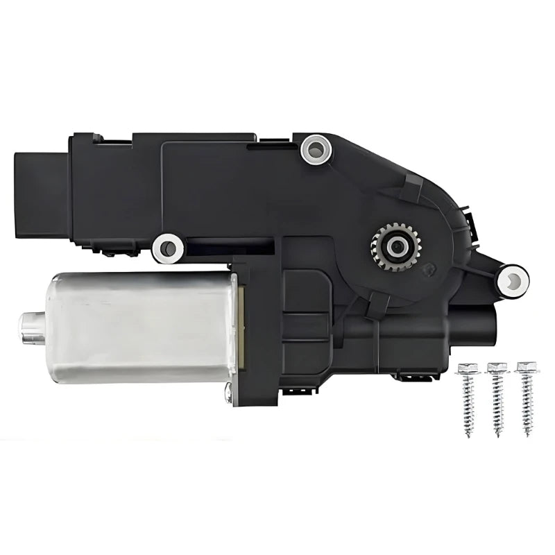 Geared Sunroof Motor Replacement 70450TA0A01 for Roof Service H8WE Quake CN