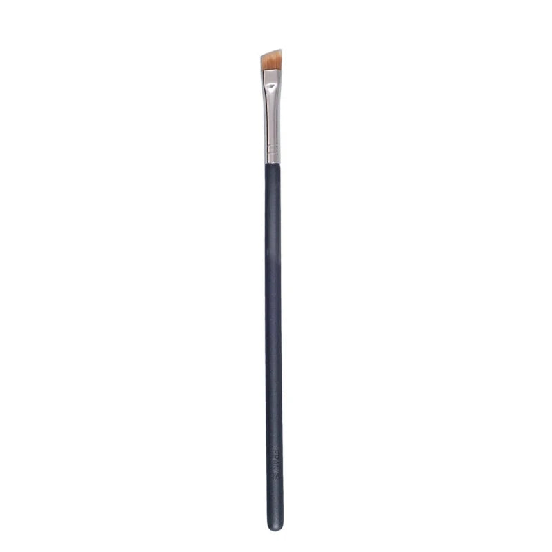 1pcs Makeup Brushes Soft Bristles Cosmetic Powder Eye Shadow Blush Blending Concealer Brushes Beauty Makeup Tools For Women Quake Eyebrow Brush